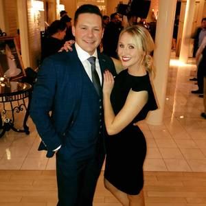 Meet your Posher, Luke